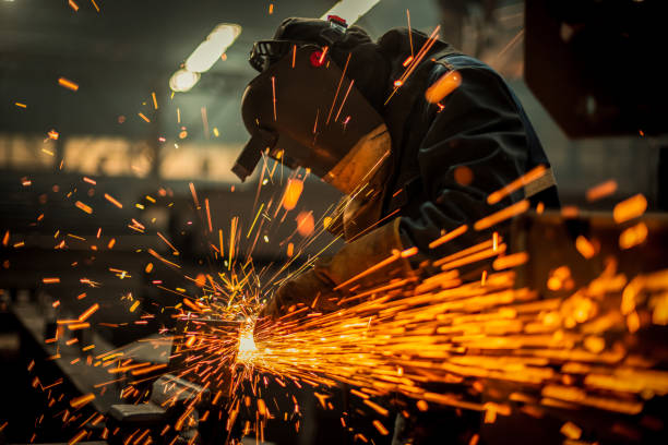 Professional Welder & Metal Fabrication in Beech Mountain Lakes, PA