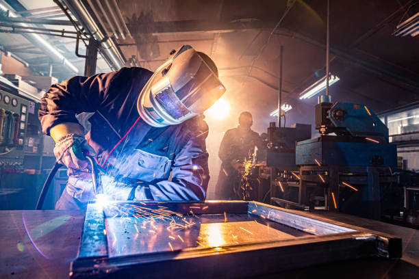 Best Marine and Shipbuilding Welding in Beech Mountain Lakes, PA
