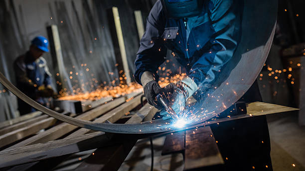 Best Structural Steel Welding in Beech Mountain Lakes, PA